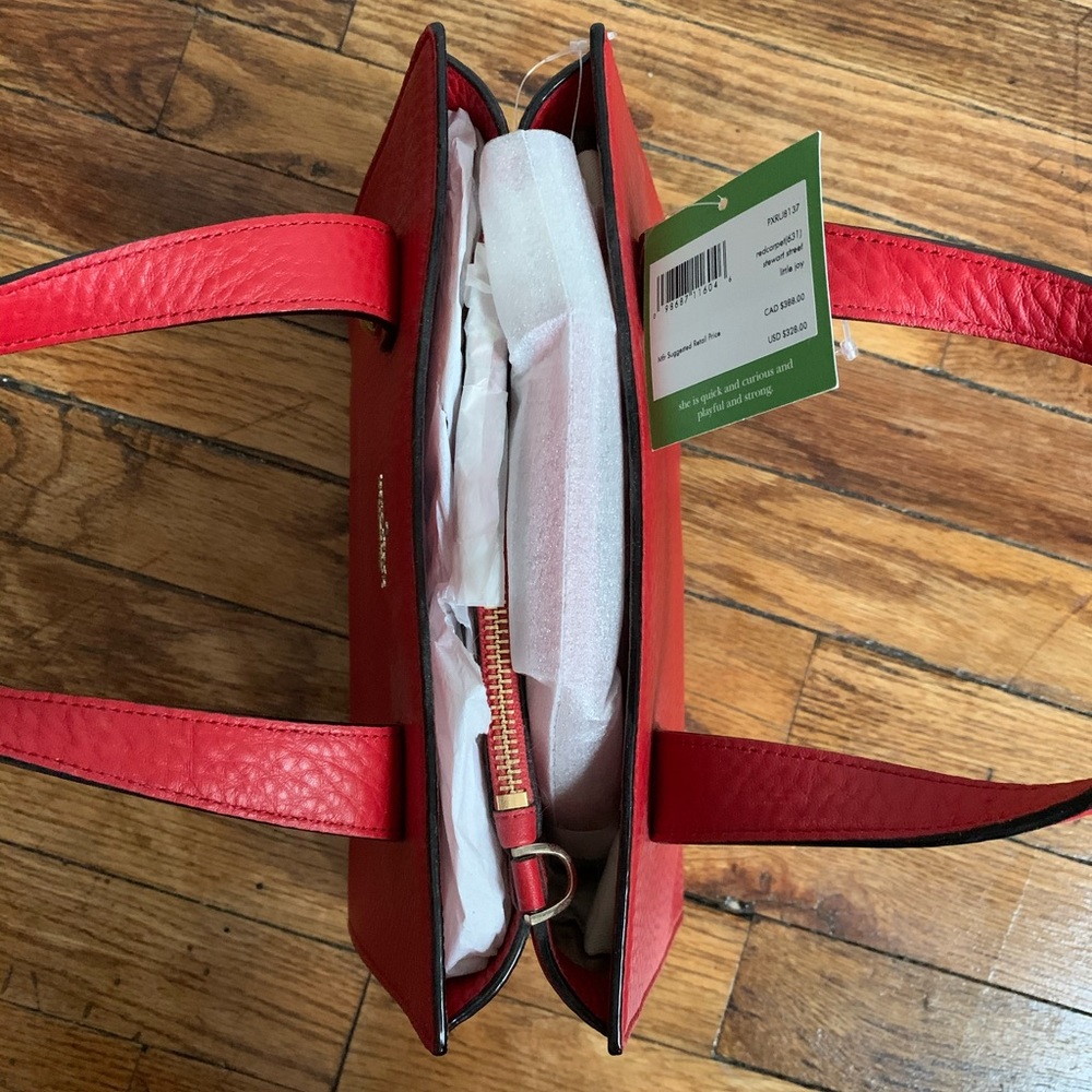 ❌ kate spade | stewart street purse - Picture 10 of 15